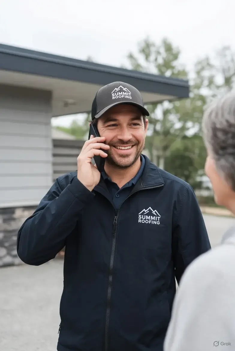 Flat Roof Leak Repair Kremlin, OK FAQs